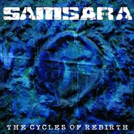 Samsara (FRA-2) : The Cycles Of Rebirth